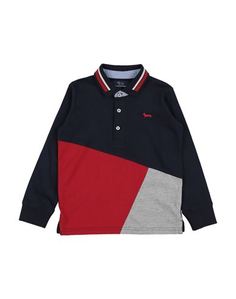 Поло Harmont&Blaine