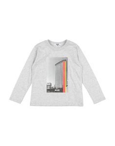 Футболка Msgm