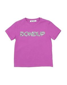 Футболка Dondup