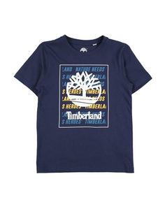 Футболка Timberland