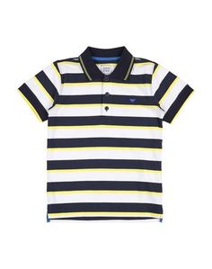 Поло Armani Junior