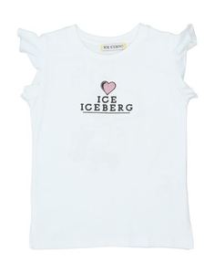 Футболка Ice Iceberg