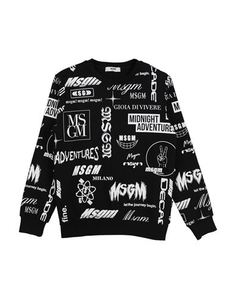 Толстовка Msgm