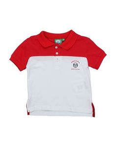 Поло Sergio Tacchini