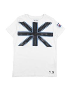 Футболка John Richmond