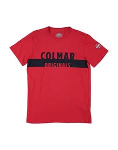 Футболка Colmar