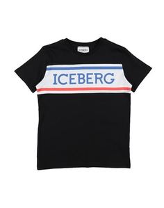 Футболка Iceberg