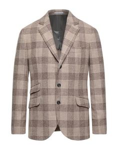 Пиджак Brunello Cucinelli