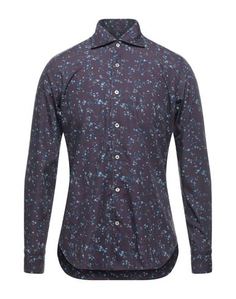 Pубашка Caliban