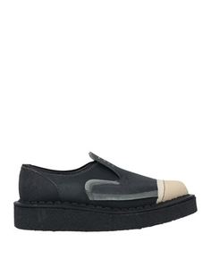 Мокасины Comme des GarÇons x George COX