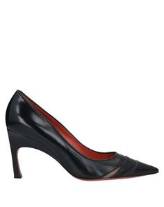 Туфли Santoni