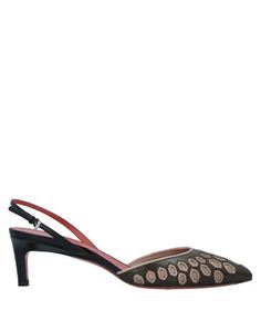 Туфли Santoni