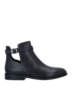 Полусапоги и высокие ботинки Michael Michael Kors