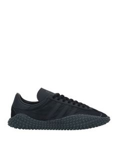 Низкие кеды и кроссовки Adidas