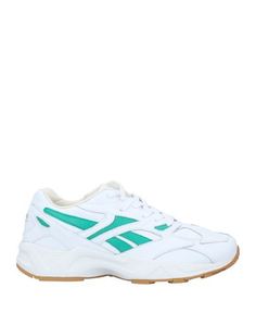Низкие кеды и кроссовки Reebok