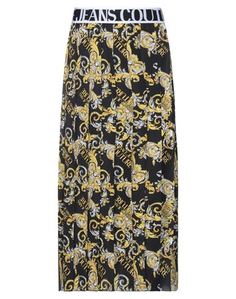 Юбка длиной 3/4 Versace Jeans Couture