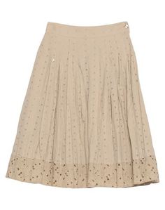 Юбка до колена Blugirl Blumarine