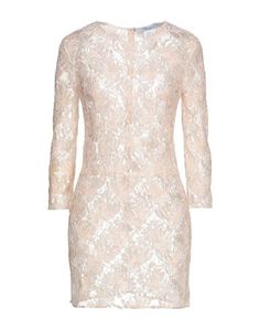 Короткое платье Blumarine