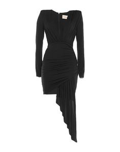 Короткое платье Alexandre Vauthier
