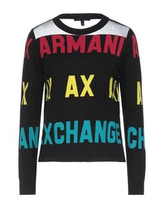 Свитер Armani Exchange