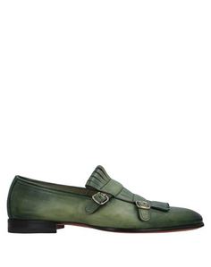 Мокасины Santoni