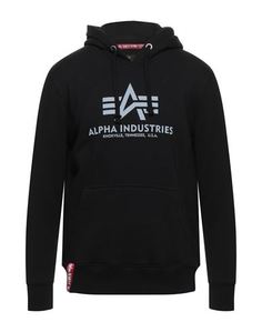 Толстовка Alpha Industries