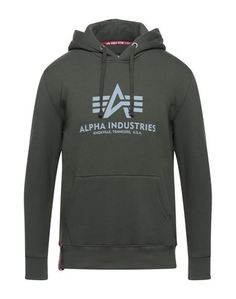 Толстовка Alpha Industries