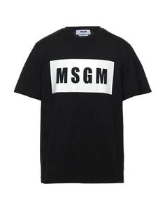 Футболка Msgm