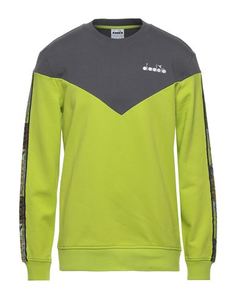 Толстовка Diadora