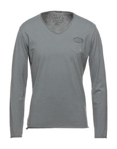 Футболка Grey Daniele Alessandrini