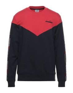 Толстовка Diadora