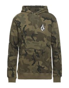 Толстовка Volcom