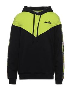 Толстовка Diadora