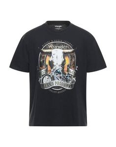 Футболка Wrangler