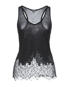 Топ без рукавов Guess