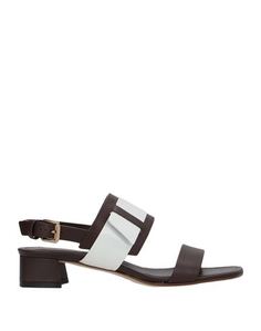Сандалии Tod`S