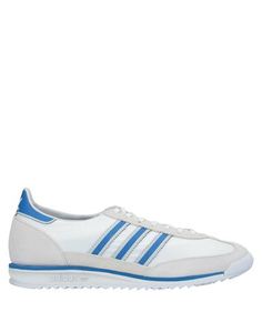 Низкие кеды и кроссовки Adidas Originals