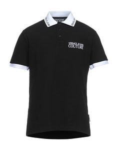 Поло Versace Jeans Couture