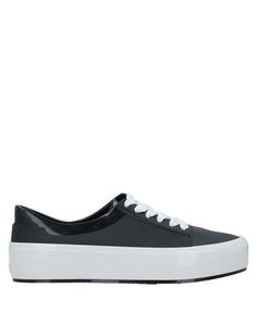 Низкие кеды и кроссовки Melissa