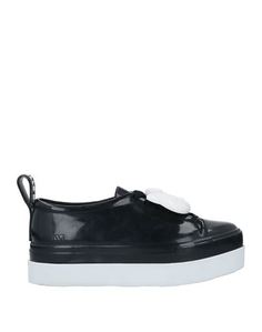 Низкие кеды и кроссовки Melissa