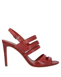 Сандалии Santoni