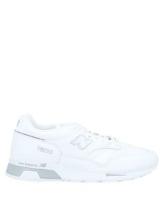 Низкие кеды и кроссовки New Balance