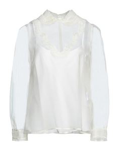Блузка RED Valentino