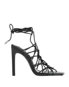 Сандалии Steve Madden