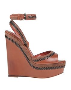 Сандалии Santoni
