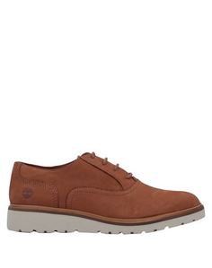 Обувь на шнурках Timberland