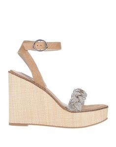Сандалии Steve Madden