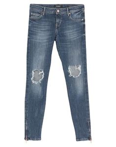 Джинсовые брюки Guess