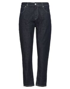 Джинсовые брюки DW Denim World