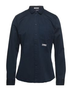 Pубашка Tommy Jeans